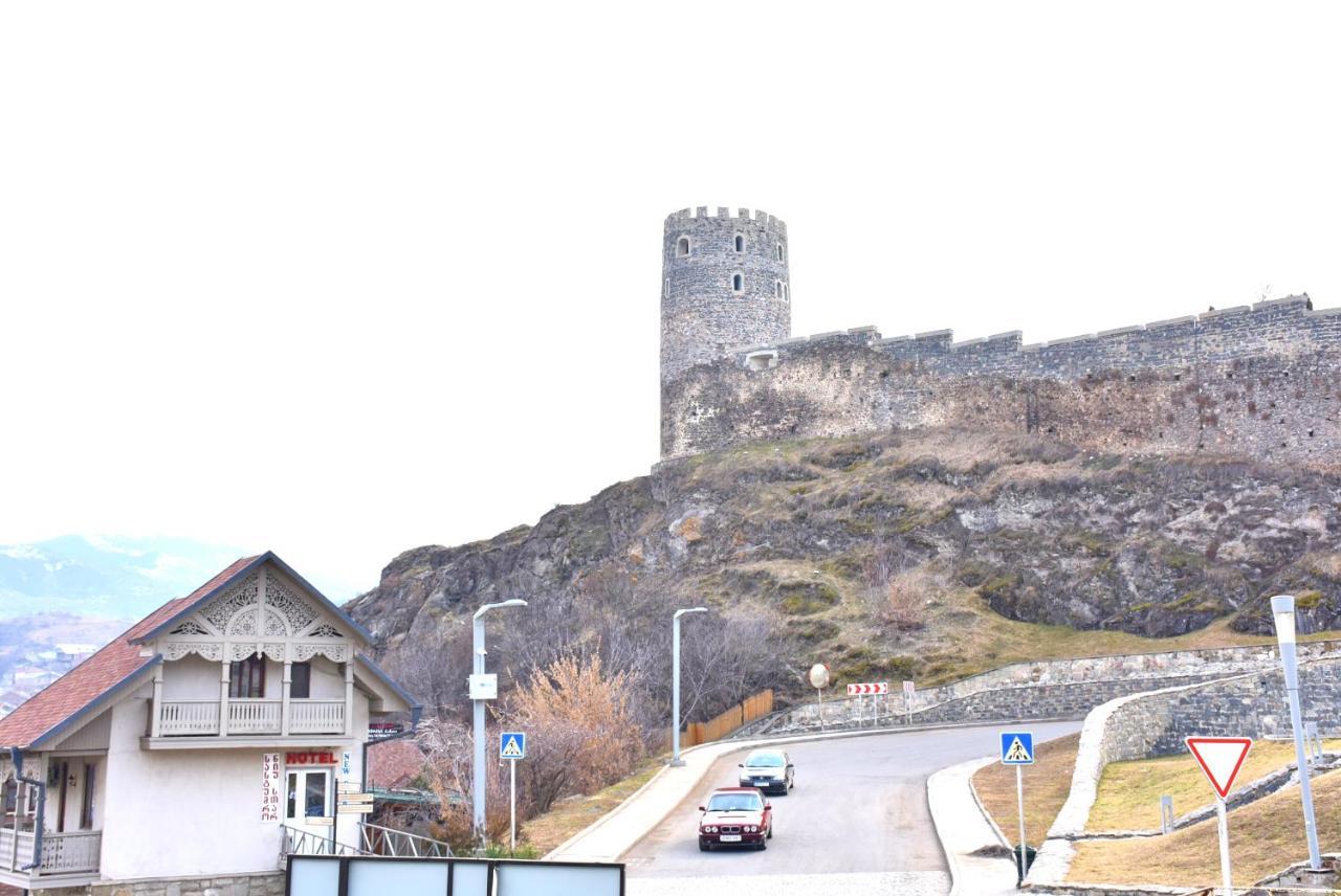 Light House Old City Achalciche Zewnętrze zdjęcie